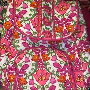 Vera Bradley brand new backpack!
